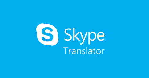 translator app for skype